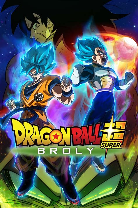 gofilm dragon ball|Dragon Ball Super: Broly (2018) .